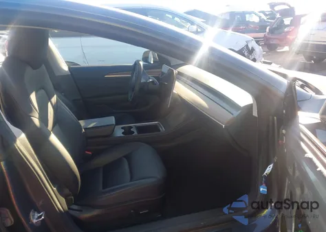 2022 Tesla Model 3 Long Range Dual Motor All-Wheel Drive из США, поврежденный, VIN 5YJ3E1EBXNF122484